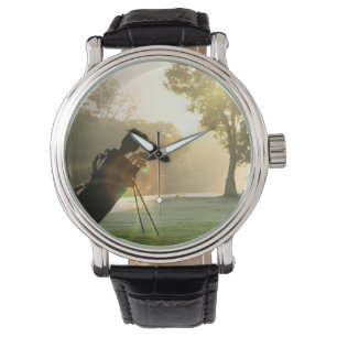 Reloj De Pulsera Golf