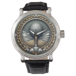 Reloj De Pulsera Golfer
