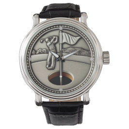 Reloj De Pulsera Golfer