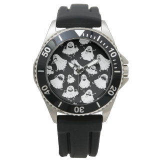 Reloj De Pulsera Goofy Ghosts Watch