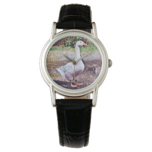 RELOJ DE PULSERA GOOSE
