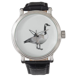 Reloj De Pulsera Goose canadiense
