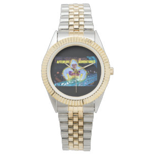 Reloj De Pulsera Gorby Aflife Adventure Reno Run POG