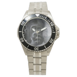 Reloj De Pulsera Gorilla Baby