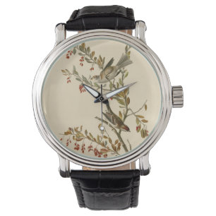 Reloj De Pulsera Gorrión de árbol