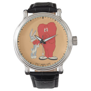 Reloj De Pulsera Gossamer Holding BUNNY™