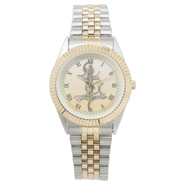 Reloj De Pulsera "Grace of Belief" Women's Watch (Anverso)