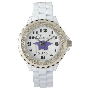 Reloj De Pulsera Graduación