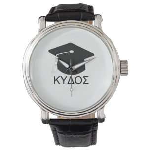 Reloj De Pulsera Graduación kudos-B.A.