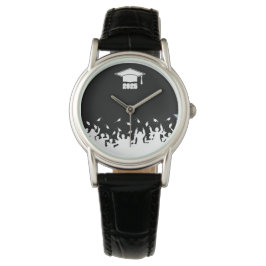 Reloj De Pulsera Graduación personalizada 2025