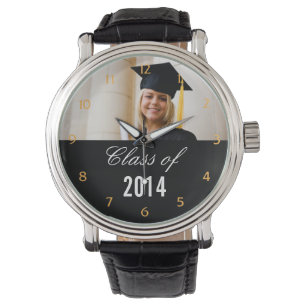 Reloj De Pulsera Graduado Watch