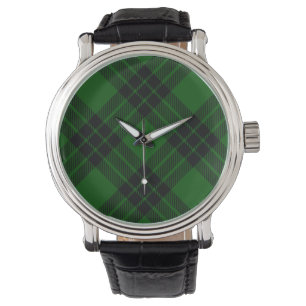 Reloj De Pulsera Graham tartan spp.