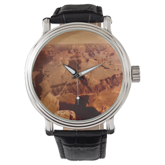 Reloj De Pulsera Gran Cañón (Anverso)