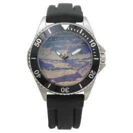 Reloj De Pulsera Gran Cañón Vistas