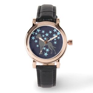 Reloj De Pulsera Gran Danés Watch