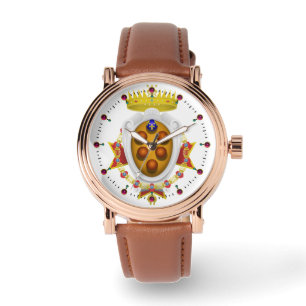 Reloj De Pulsera Gran Ducado de la Toscana