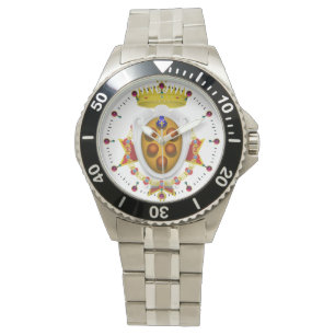 Reloj De Pulsera Gran Ducado de la Toscana