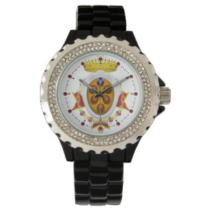 Reloj De Pulsera Gran Ducado de la Toscana