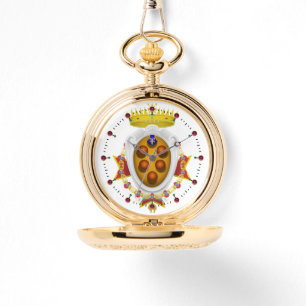 Reloj De Pulsera Gran Ducado de la Toscana
