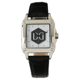 Reloj De Pulsera Gran identidad de dane DD