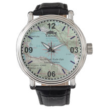 Gran Lake Colorado Chart Watch