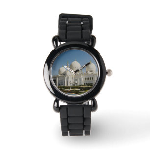 Reloj De Pulsera Gran Mezquita Sheikh Zayed, Abu Dhabi