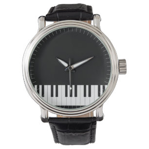 Reloj De Pulsera Gran Piano