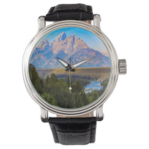 Reloj De Pulsera Gran Tetón