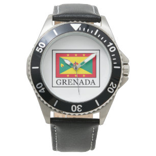 Reloj De Pulsera Granada