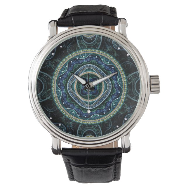 Reloj De Pulsera Grand Julian (Anverso)