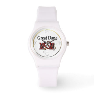 Reloj De Pulsera Grandes regalos de mamá danesa