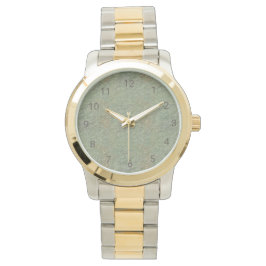 Reloj De Pulsera Granite Luster Watch