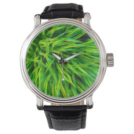 Reloj De Pulsera Grass Watch