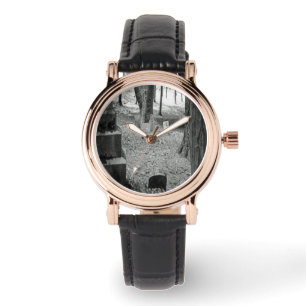 Reloj De Pulsera Grave olvidada