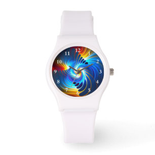 Reloj De Pulsera Gravitational Blueshift