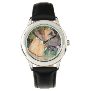 Reloj De Pulsera Great dane
