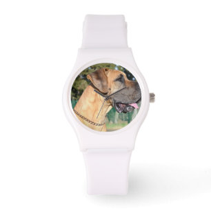 Reloj De Pulsera Great dane