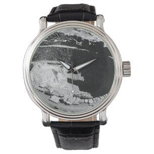 Reloj De Pulsera Grecia Antigua Mycenae Las tumbas de cámara