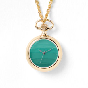 Reloj De Pulsera Green Ombre Watch