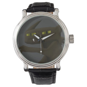 Reloj De Pulsera Gremlin Wristwatch