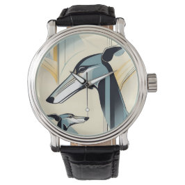 Reloj De Pulsera Greyhound