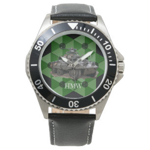 Reloj De Pulsera Greyhound APC