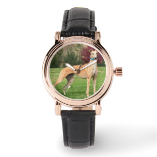 Reloj De Pulsera Greyhound Watch