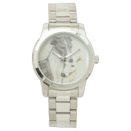 Reloj De Pulsera Greyhound Watch por Hevener