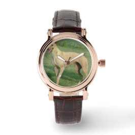 Reloj De Pulsera Greyhound Watch por Hevener