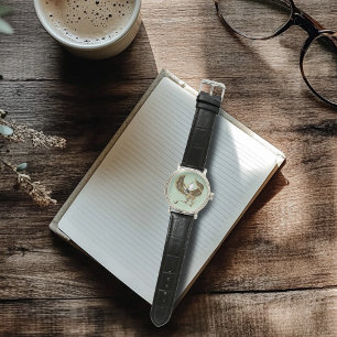 Reloj De Pulsera Griffin Fantasy Griffin Mythology