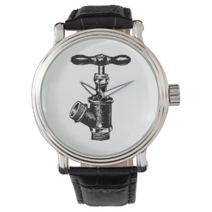 Reloj De Pulsera Grifo