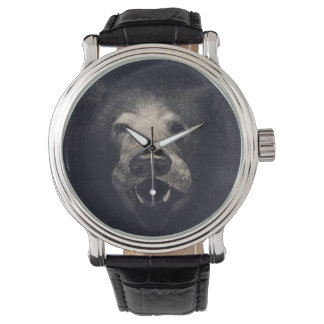 Reloj De Pulsera Grizzly Watch