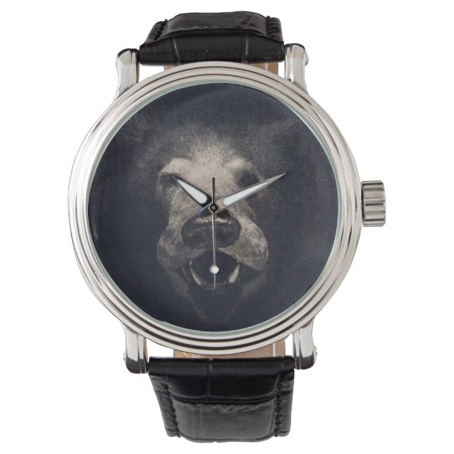 Reloj De Pulsera Grizzly Watch (Anverso)