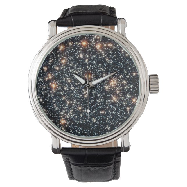 Reloj De Pulsera Grupo de estrellas (Anverso)